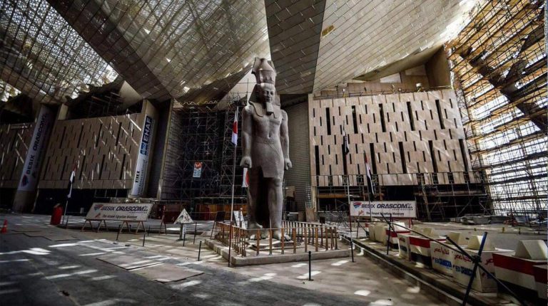 bbc names egypt as best tourism destination