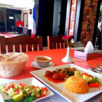 dinning hurghada hotel 1
