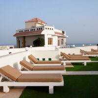 dinning hurghada hotel 14