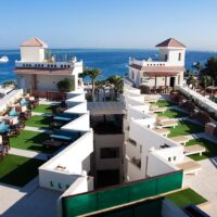 dinning hurghada hotel 15