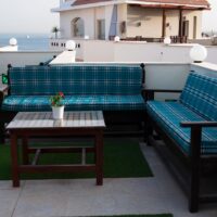 dinning hurghada hotel 16