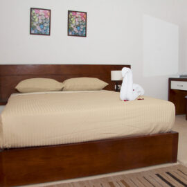 elaria hotel family room