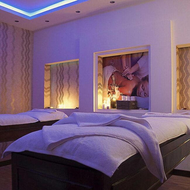 elaria hotel health club