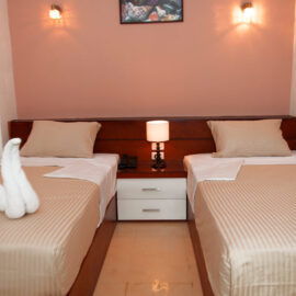 standard double room 4