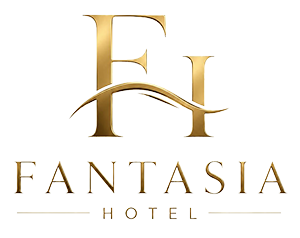 Logo Fantasia