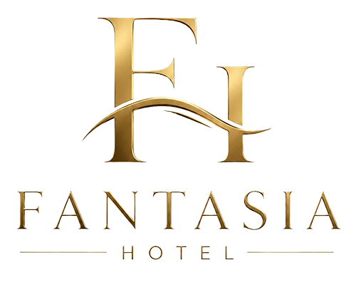 Logo Fantasia