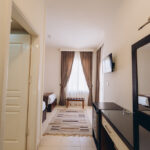 Satdnard Double Room