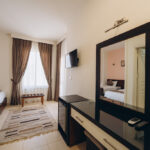 Satdnard Double Room (2)