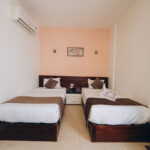 Satdnard Double Room (3)