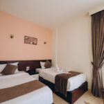 Satdnard Double Room (4)